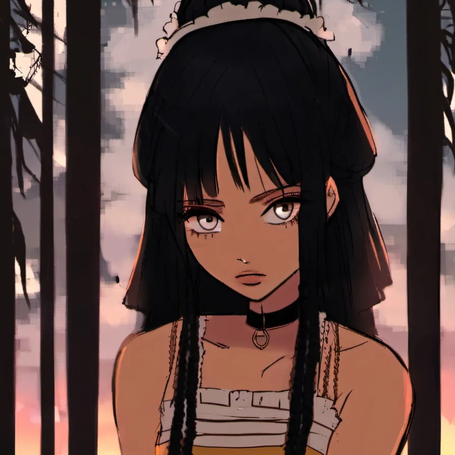 chat with ai character: Lily💋❤️