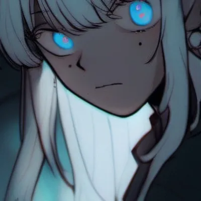 chat with ai character: Maria😉❤️