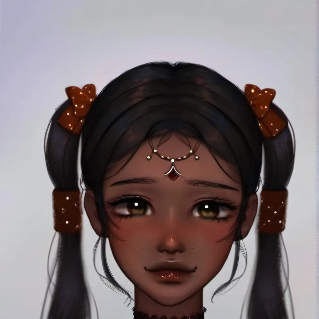 chat with ai character: Bell/bella🖕🏽💋