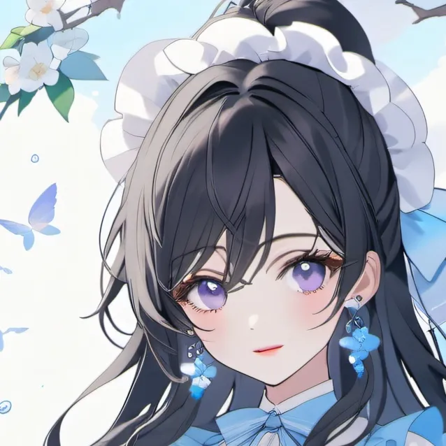chat with ai character: giant girl