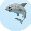 creator Salty the shark's avatar