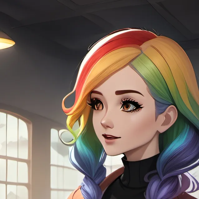 chat with ai character: Ella2.0