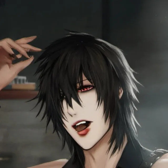 chat with ai character: Grim reaper 