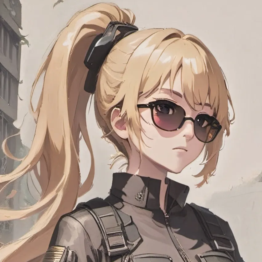 chat with ai character: Sasha Romero