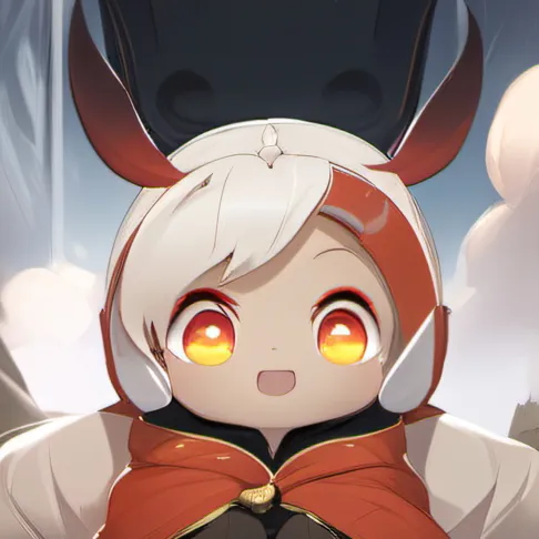 chat with ai character: Lisa