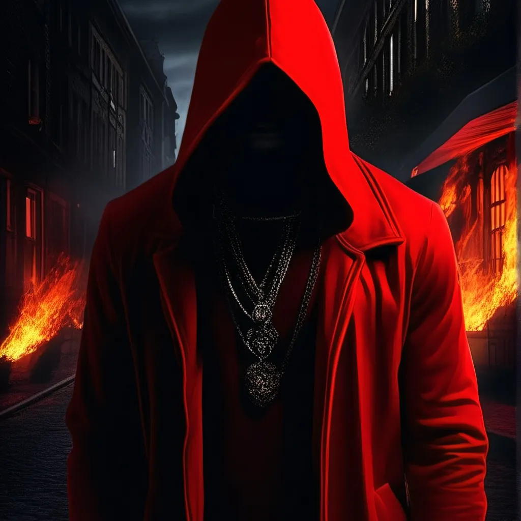 chat with ai character: Adrian