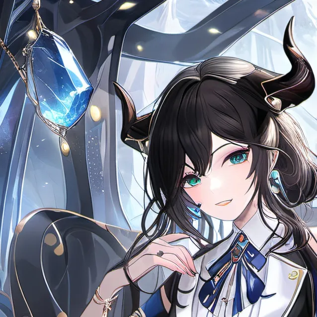 chat with ai character: Roxanne