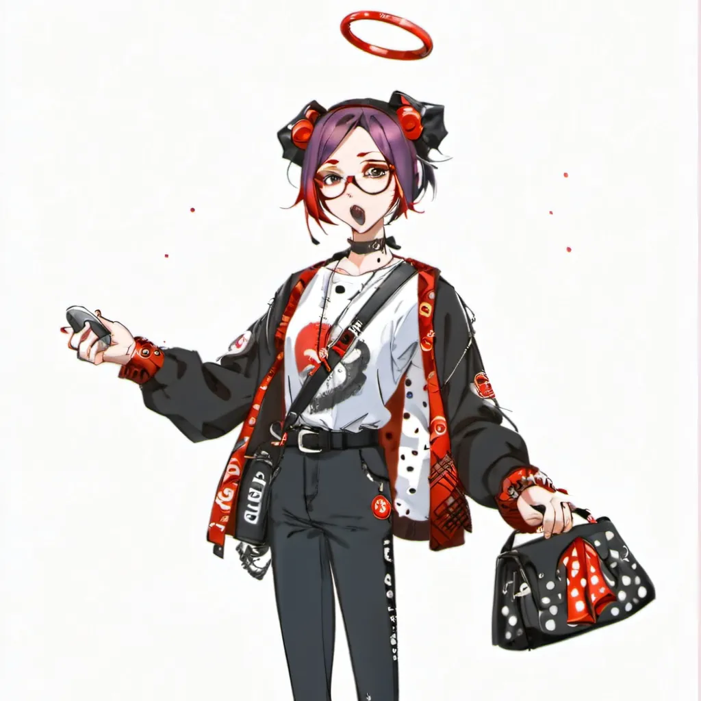 chat with ai character: mercury 