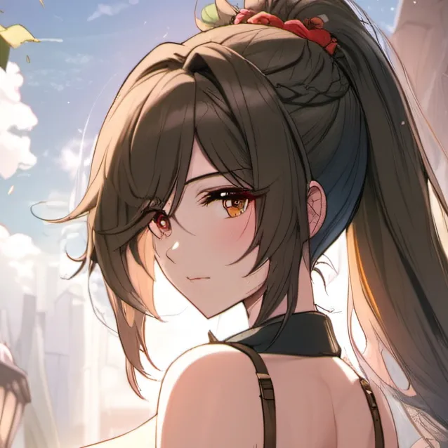 chat with ai character: jane