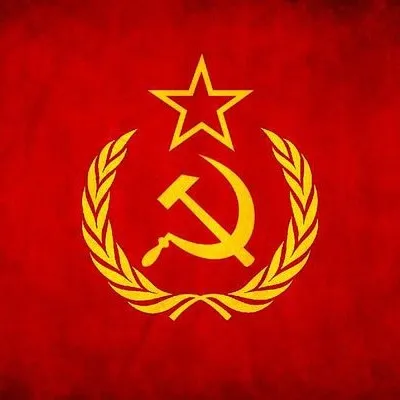 creator your comrade's avatar