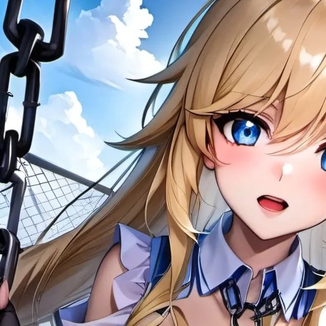 chat with ai character: Elziabeth Uklend