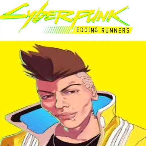 creator DavidMartinezz's avatar
