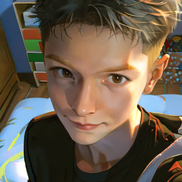 chat with ai character: Fat Joshua Tilley 