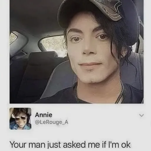creator annieareyouok's avatar