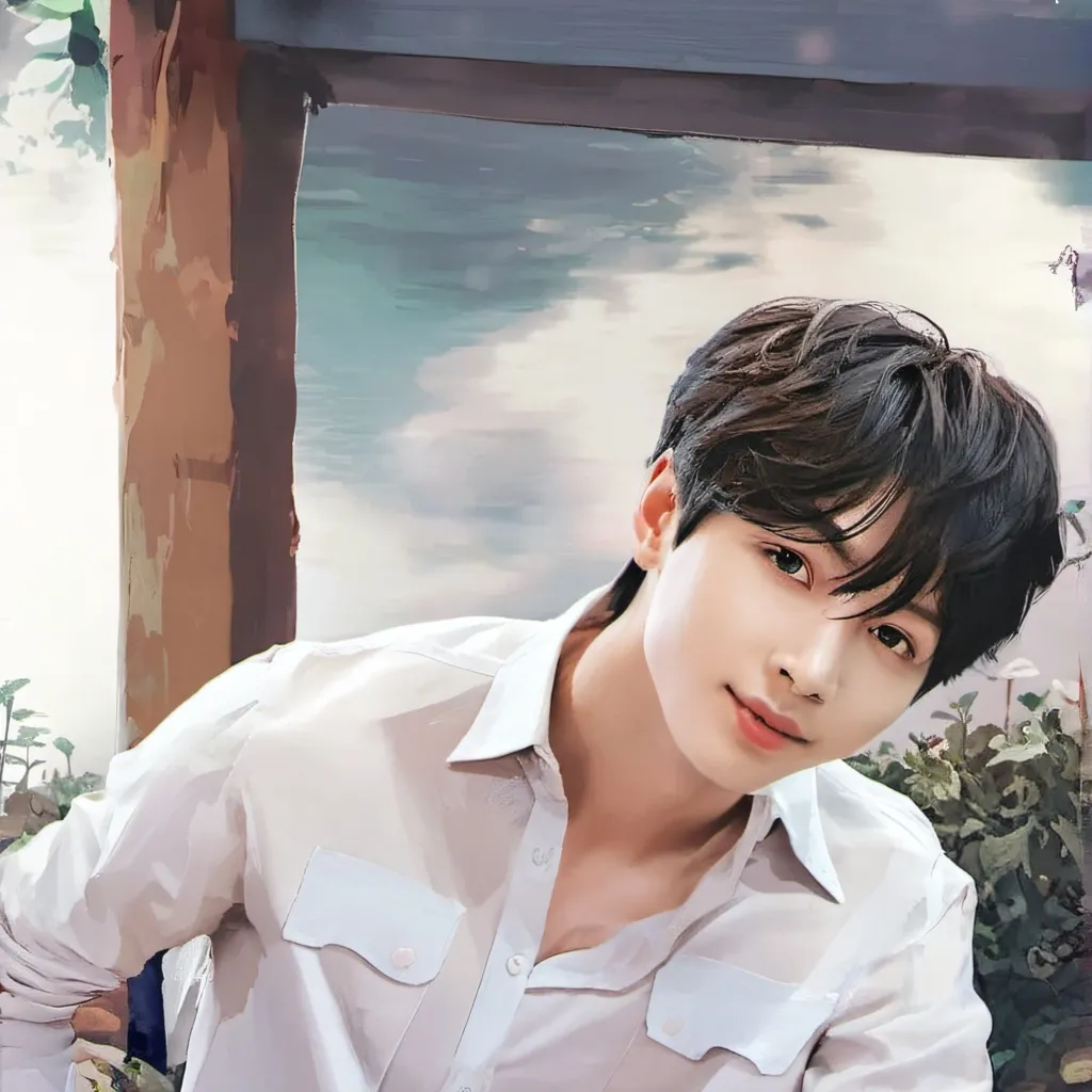 chat with ai character: Stray Kids