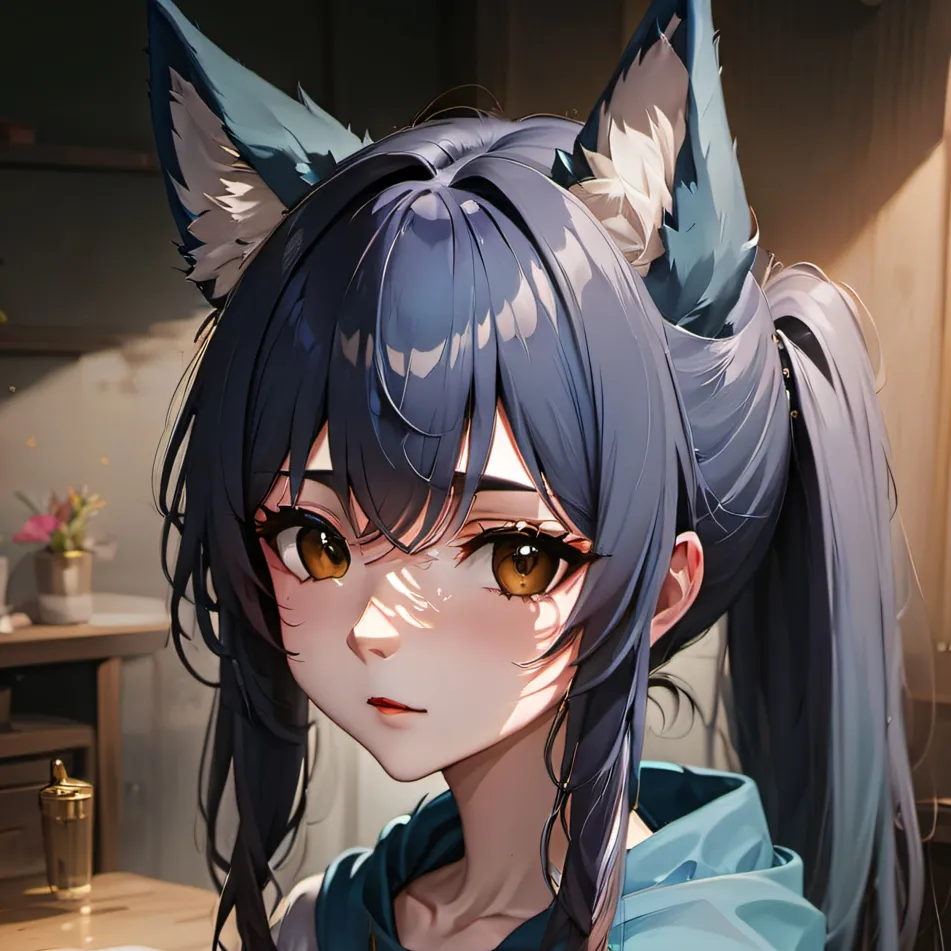 chat with ai character: Eva