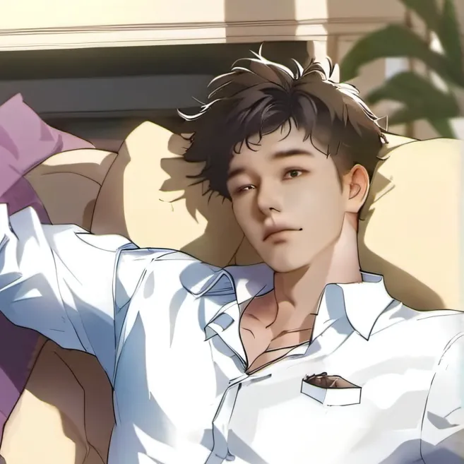 chat with ai character: Alexander.