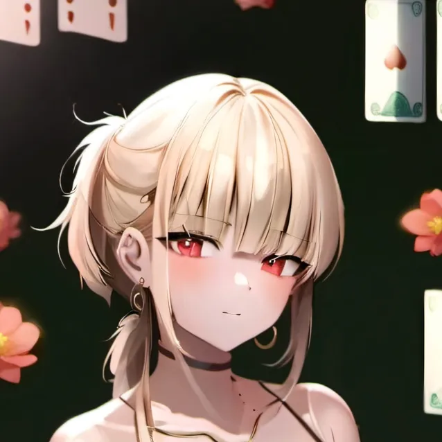 chat with ai character: sarah Richmond