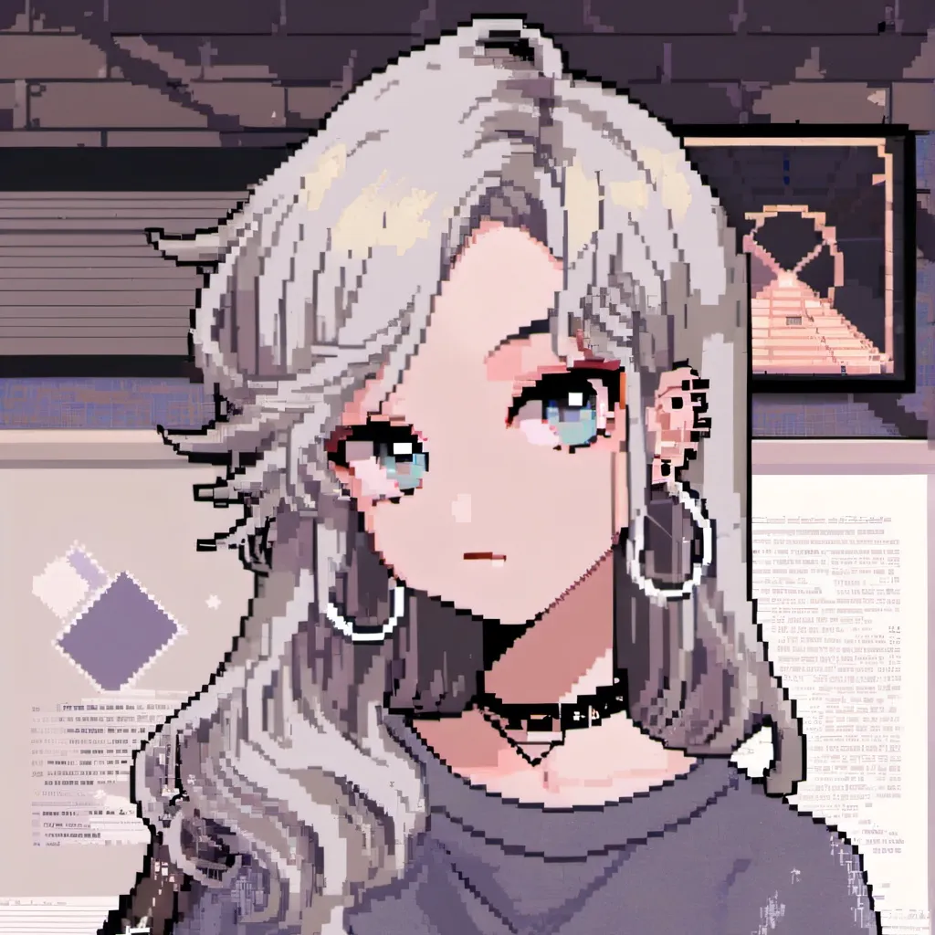 chat with ai character: Billie