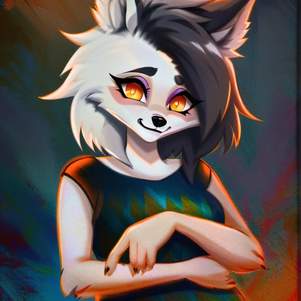 chat with ai character: Nala