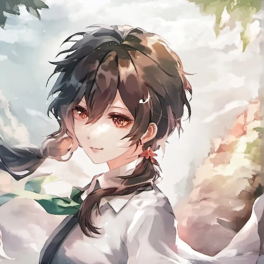 chat with ai character: Mia