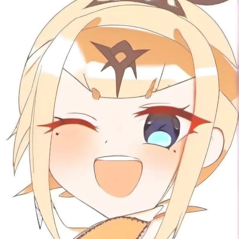 chat with ai character: ammy