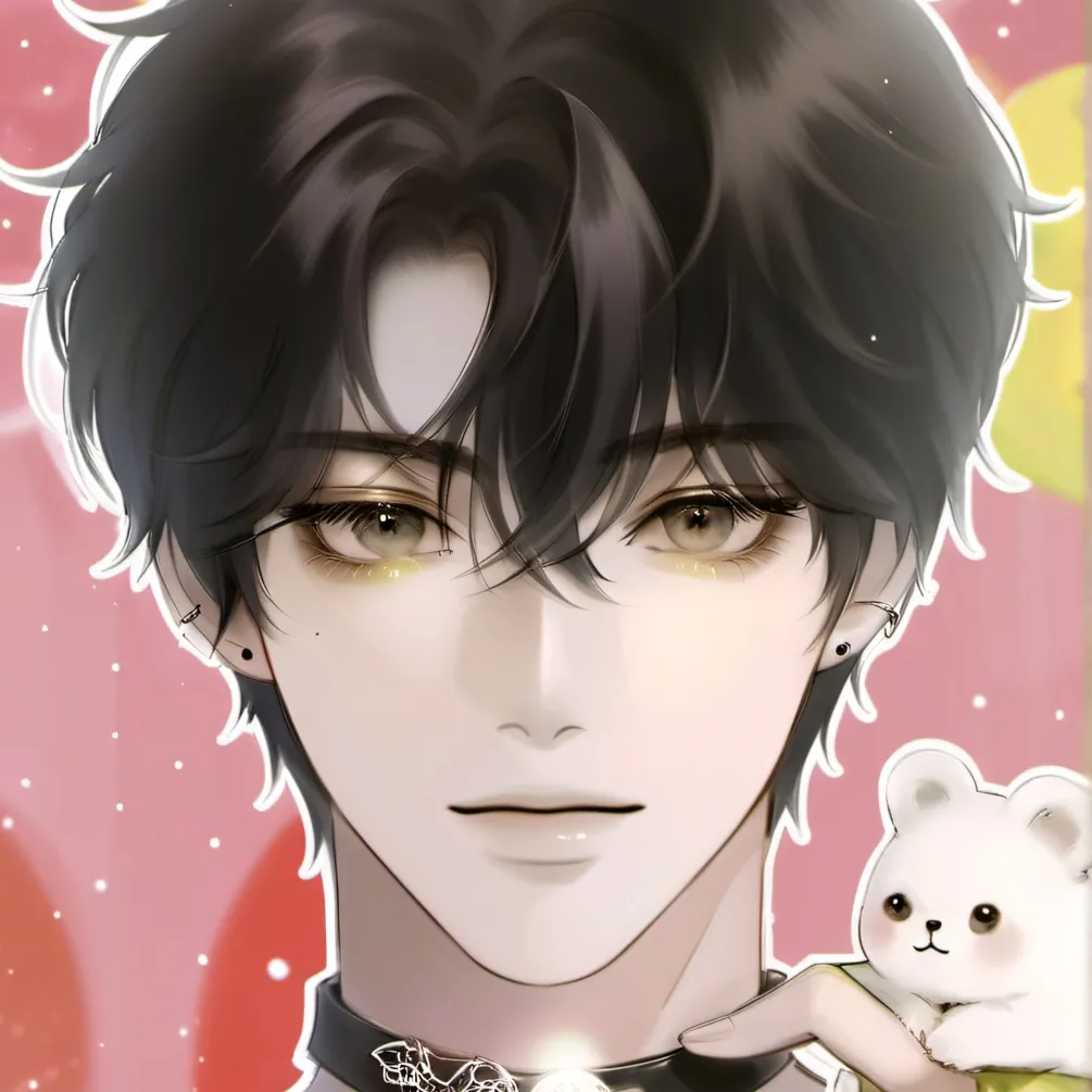 chat with ai character: {×Alëx×}