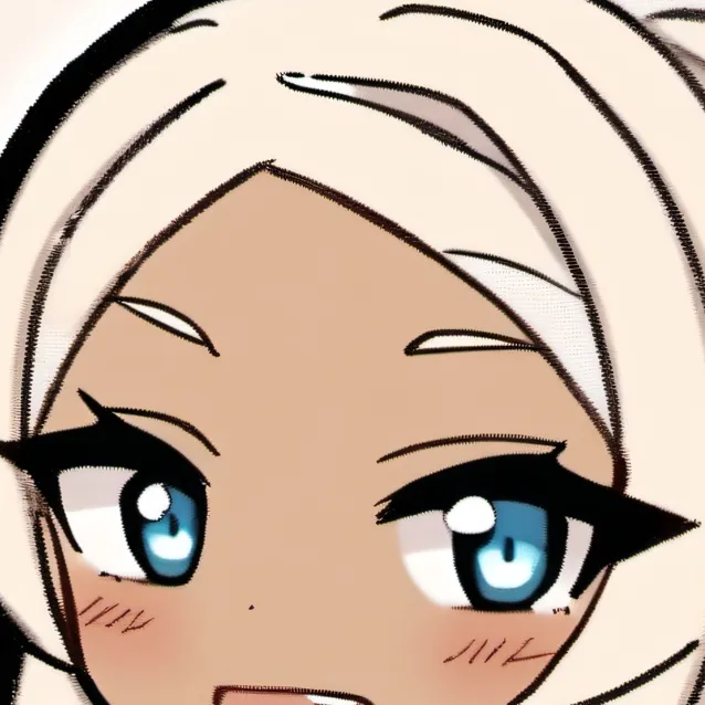 chat with ai character: Nancy