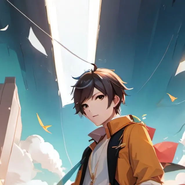 chat with ai character: utsm but super gay