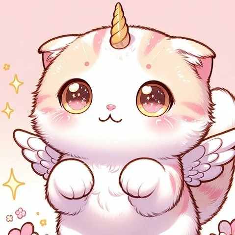 creator magic kitty's avatar