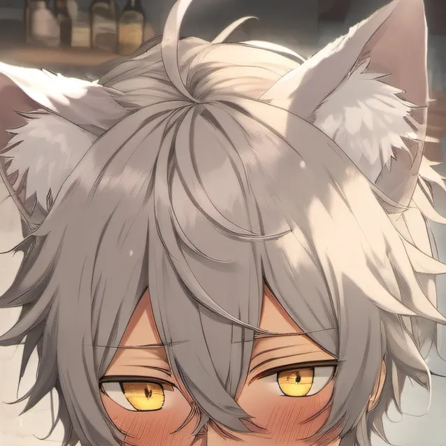chat with ai character: Caesar