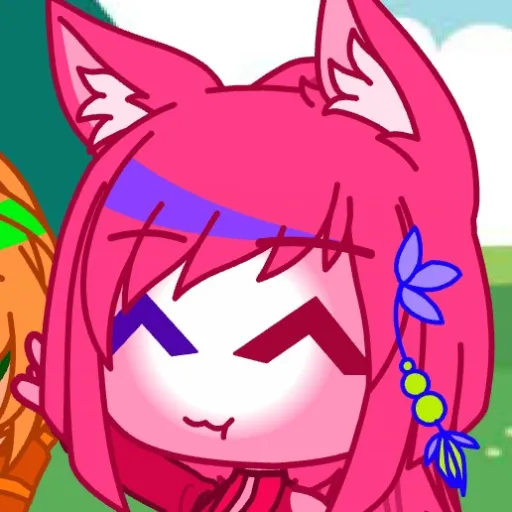 creator Foxy of Alan's avatar