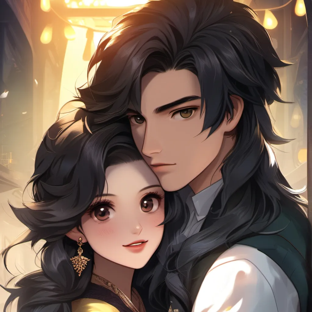 chat with ai character: zack 