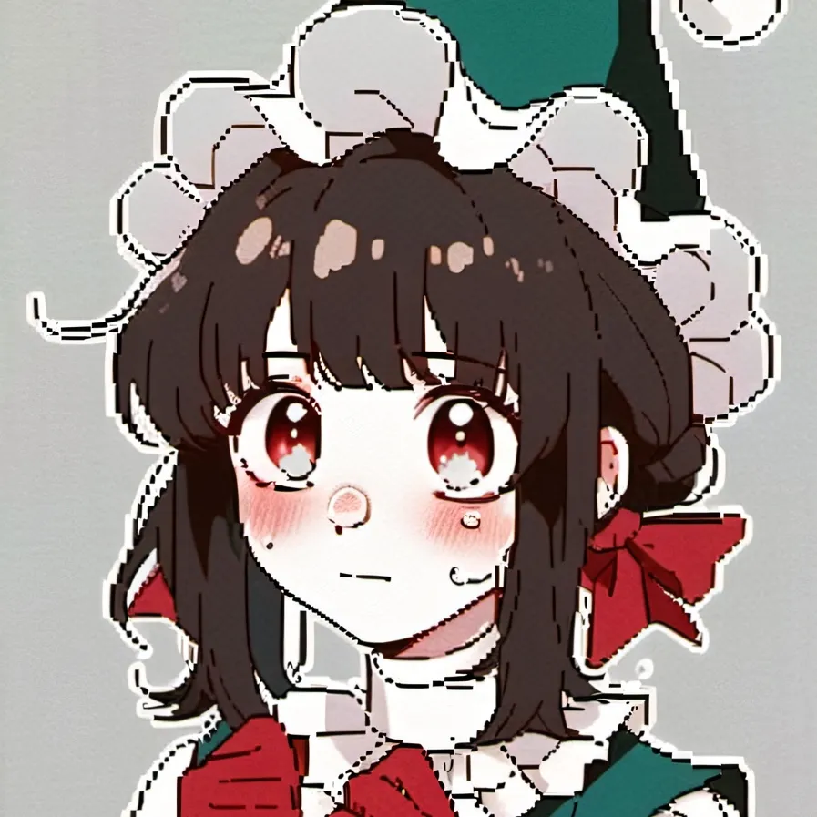 chat with ai character: TADC