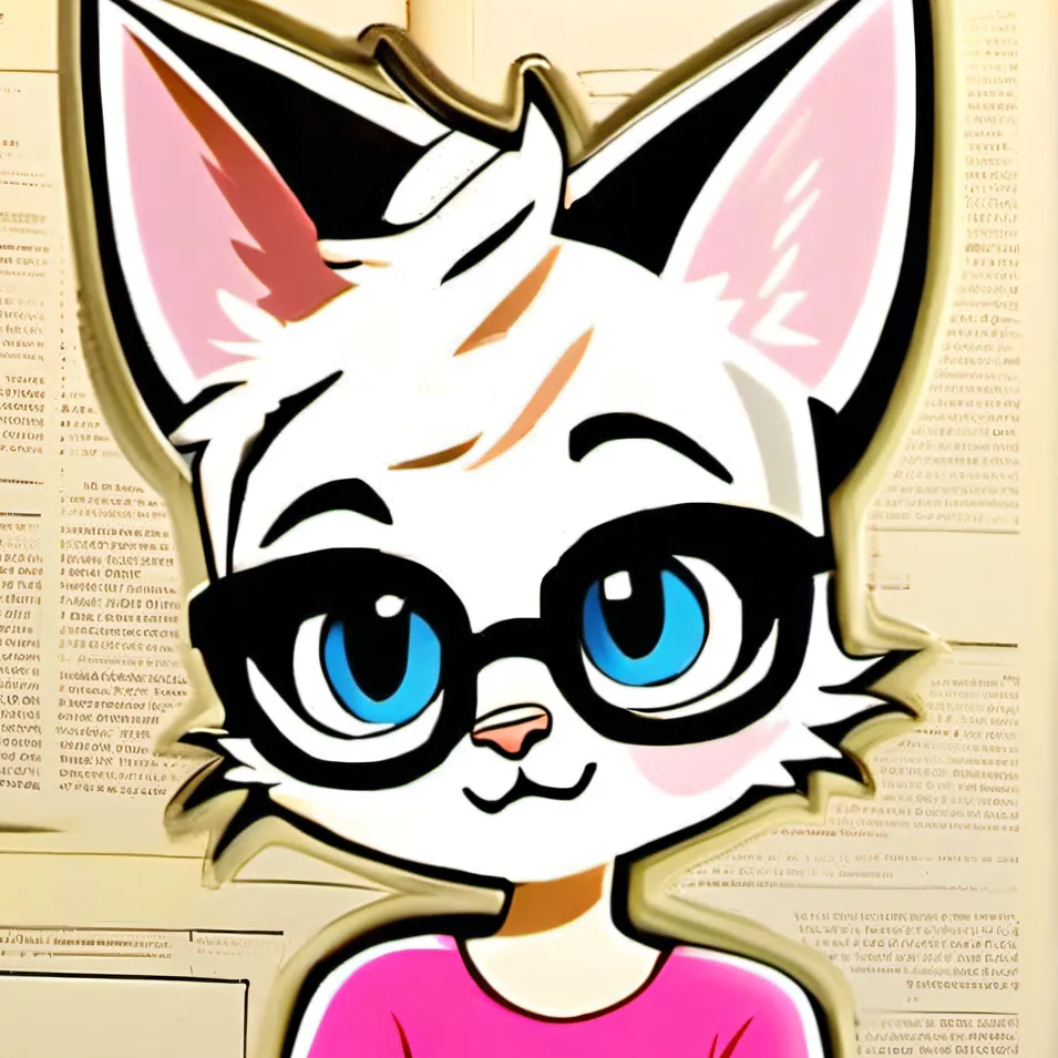 chat with ai character: Talking Angela 