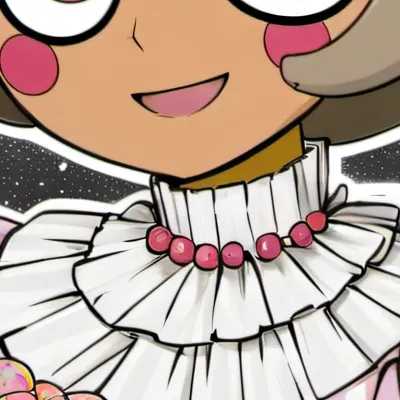 chat with ai character: Princess Loolilalu