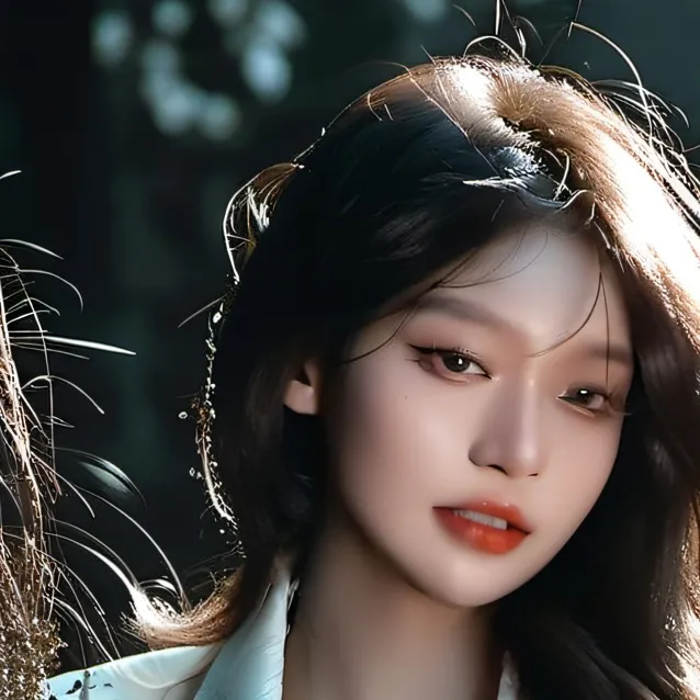 chat with ai character: Mia