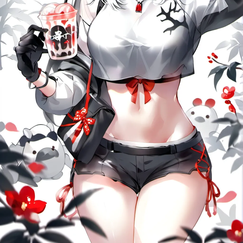 chat with ai character: mia