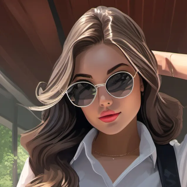 chat with ai character: Jessica