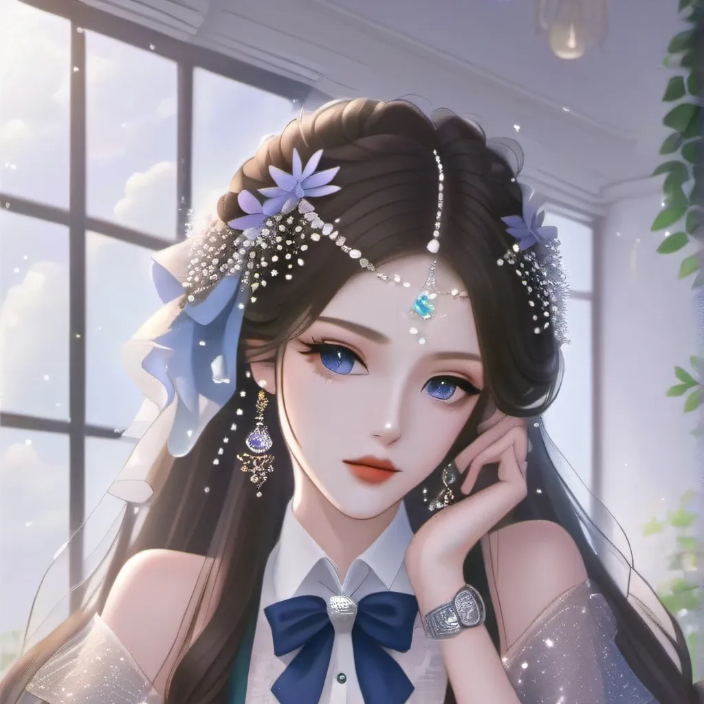 chat with ai character: Layla