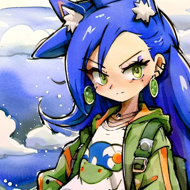 chat with ai character: sonia but older