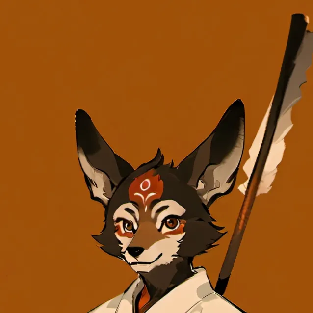 chat with ai character: Kanako but older