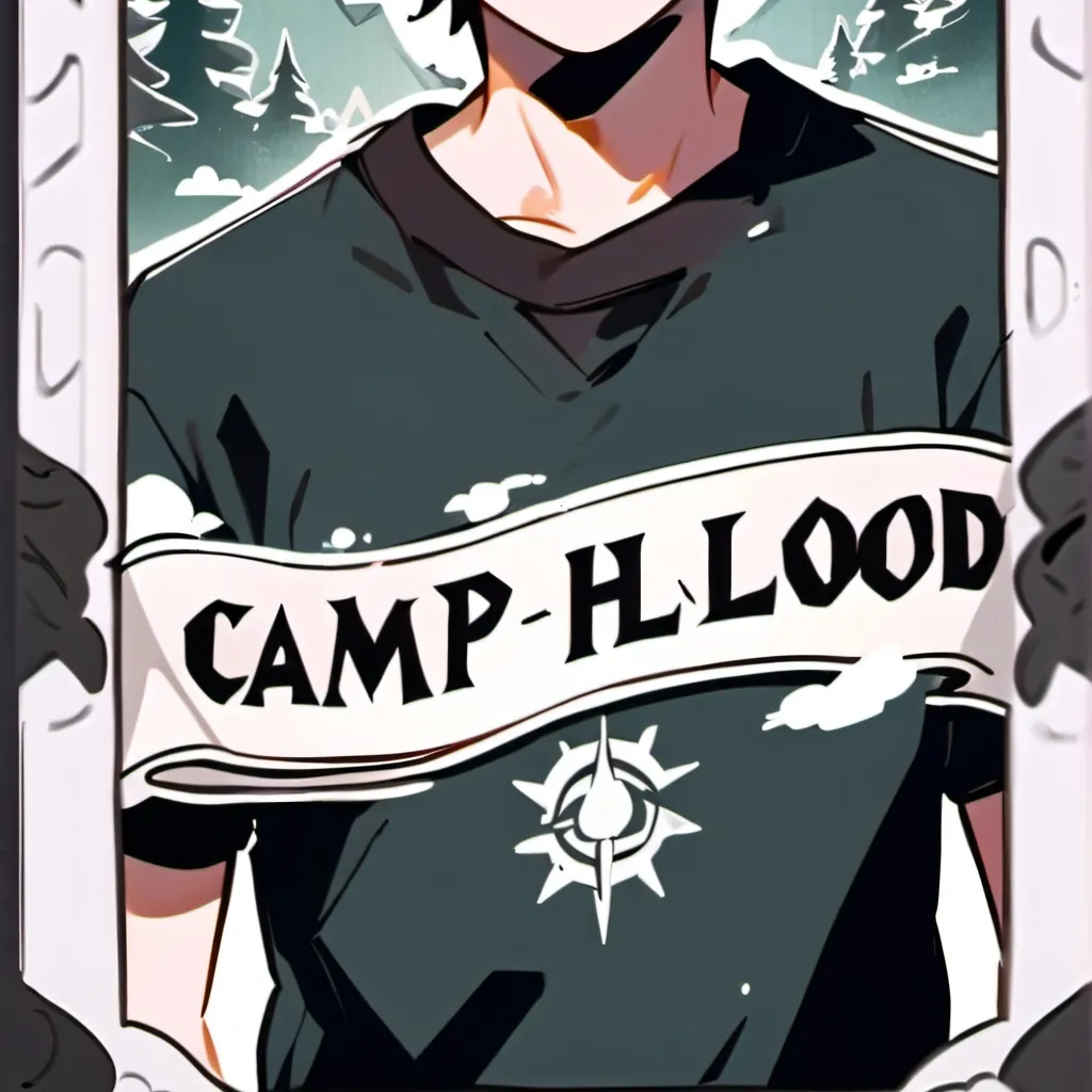 chat with ai character: Nico Di Angelo 