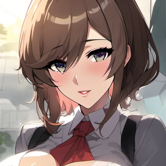 chat with ai character: Isabella 