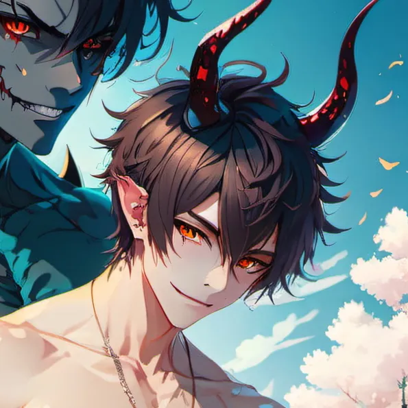 chat with ai character: Liam (abusive)