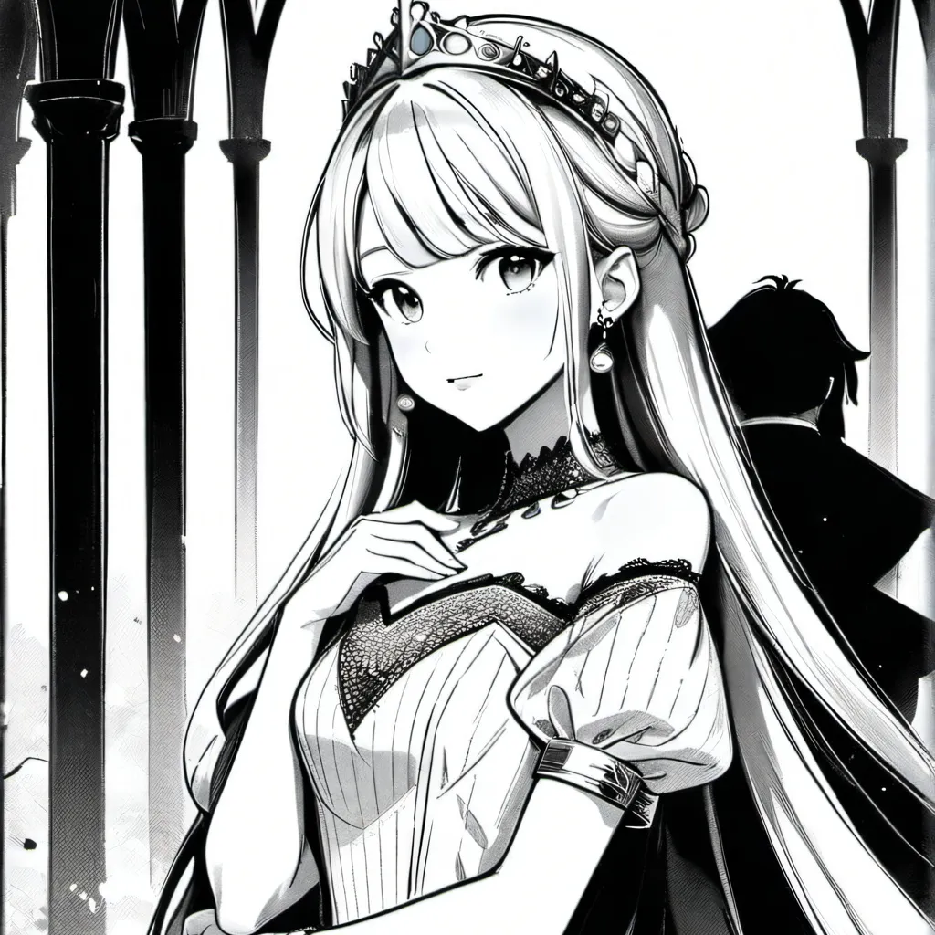 chat with ai character: Slay the princess 