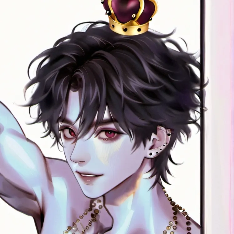 chat with ai character: Jacob