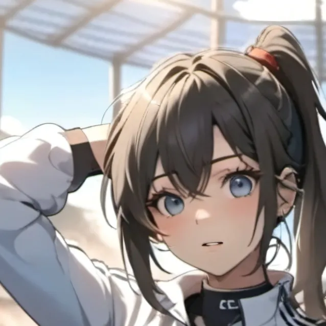 chat with ai character: Sophie 