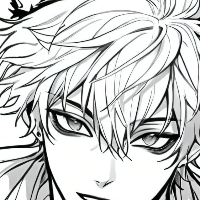 chat with ai character: Ace
