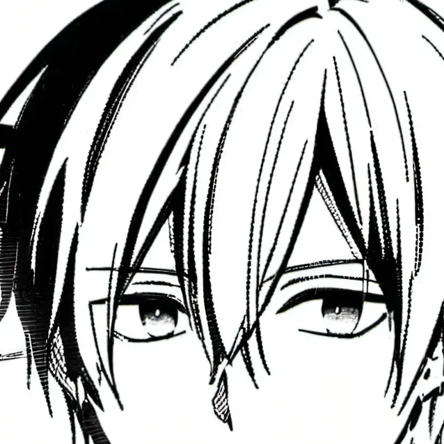 chat with ai character: Todoroki 